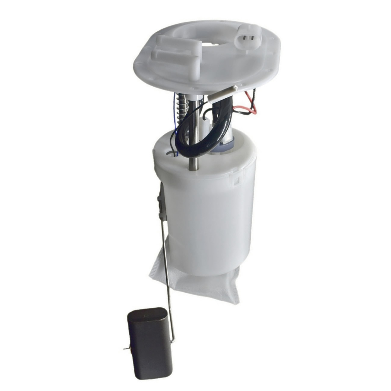 Tapa Bomba De Nafta Fiat Uno Duna S 1.3 Mpi